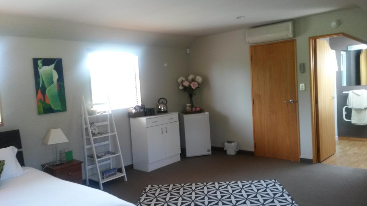 Rockview B And B Alexandra Εξωτερικό φωτογραφία